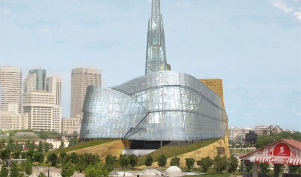 Firestop Services for CMHR